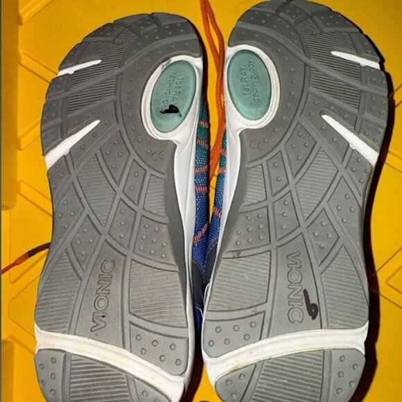 Women’s Vionic Alliance Walking Shoes Size 9 - Picture 5 of 7